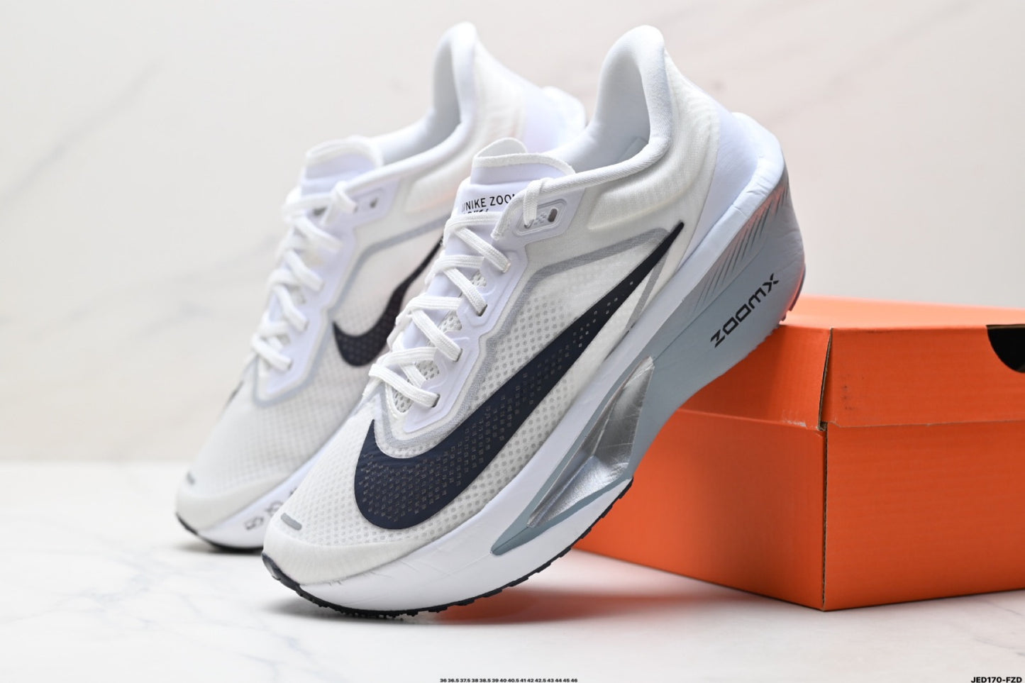 Nike Zoom Fly 6