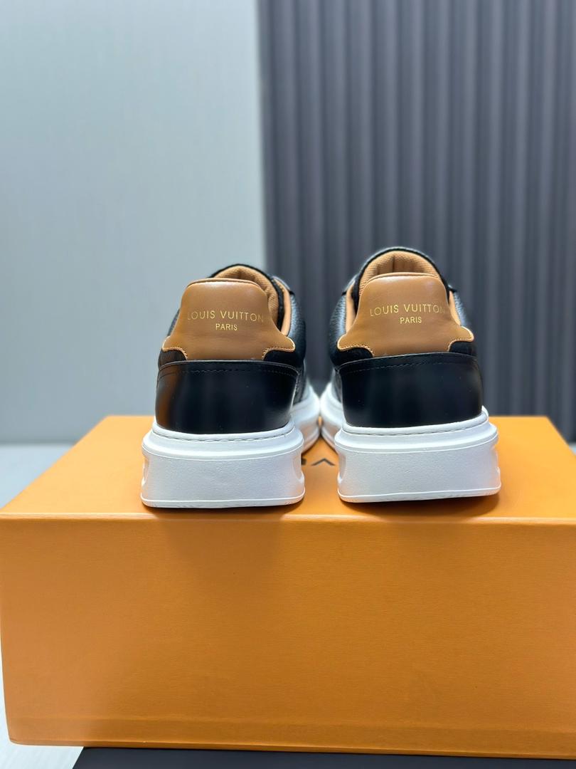LV Beverly Hills Sneaker