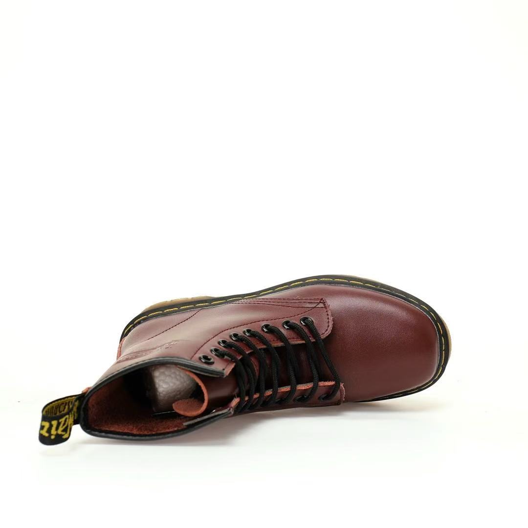 Bota Dr. Martens 1460