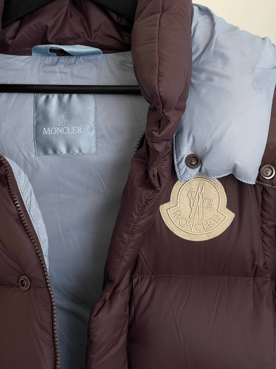 Moncler Cyclone