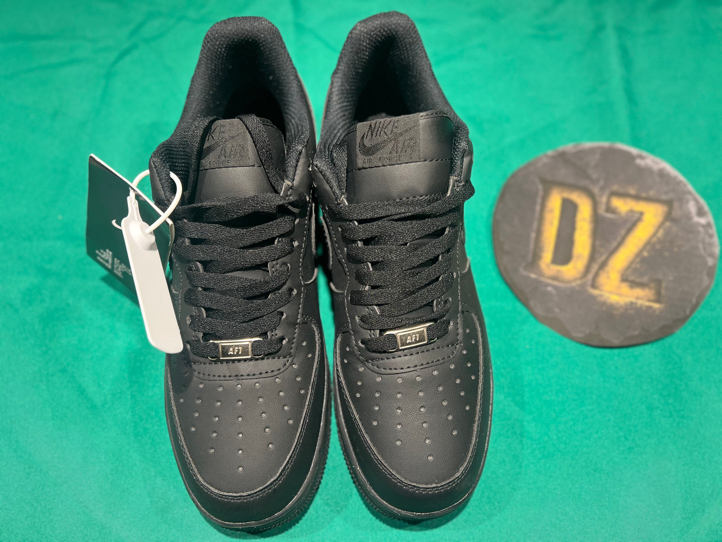 PROMOÇÃO Air Force 1 tam.42