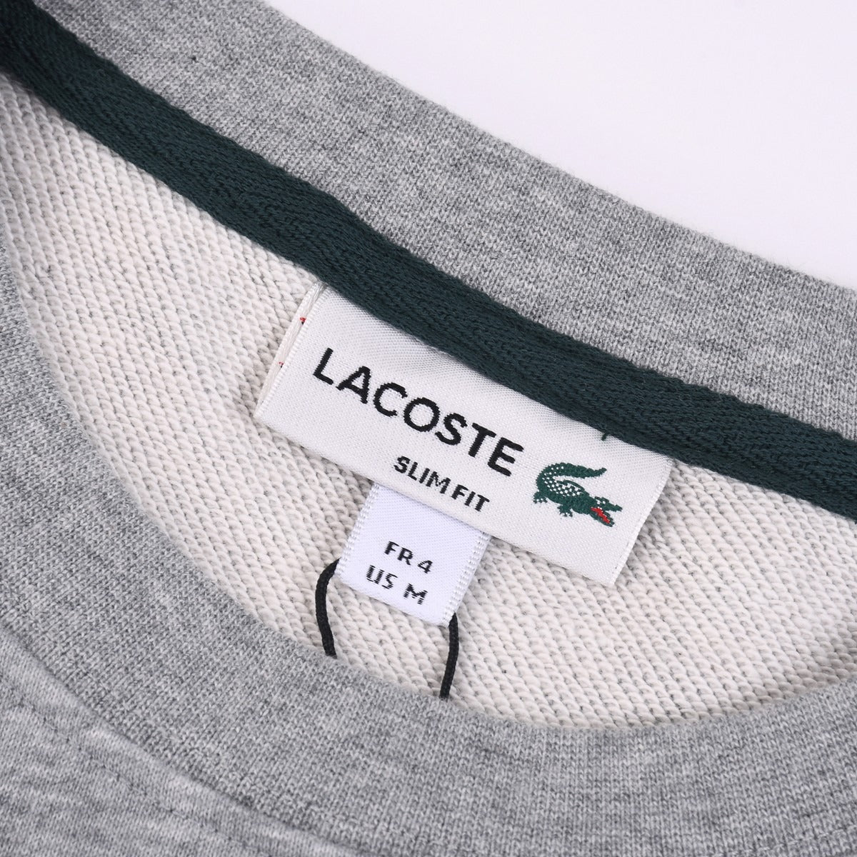 Fato de treino Lacoste