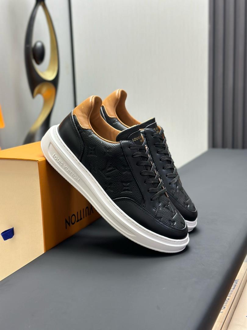 LV Beverly Hills Sneaker