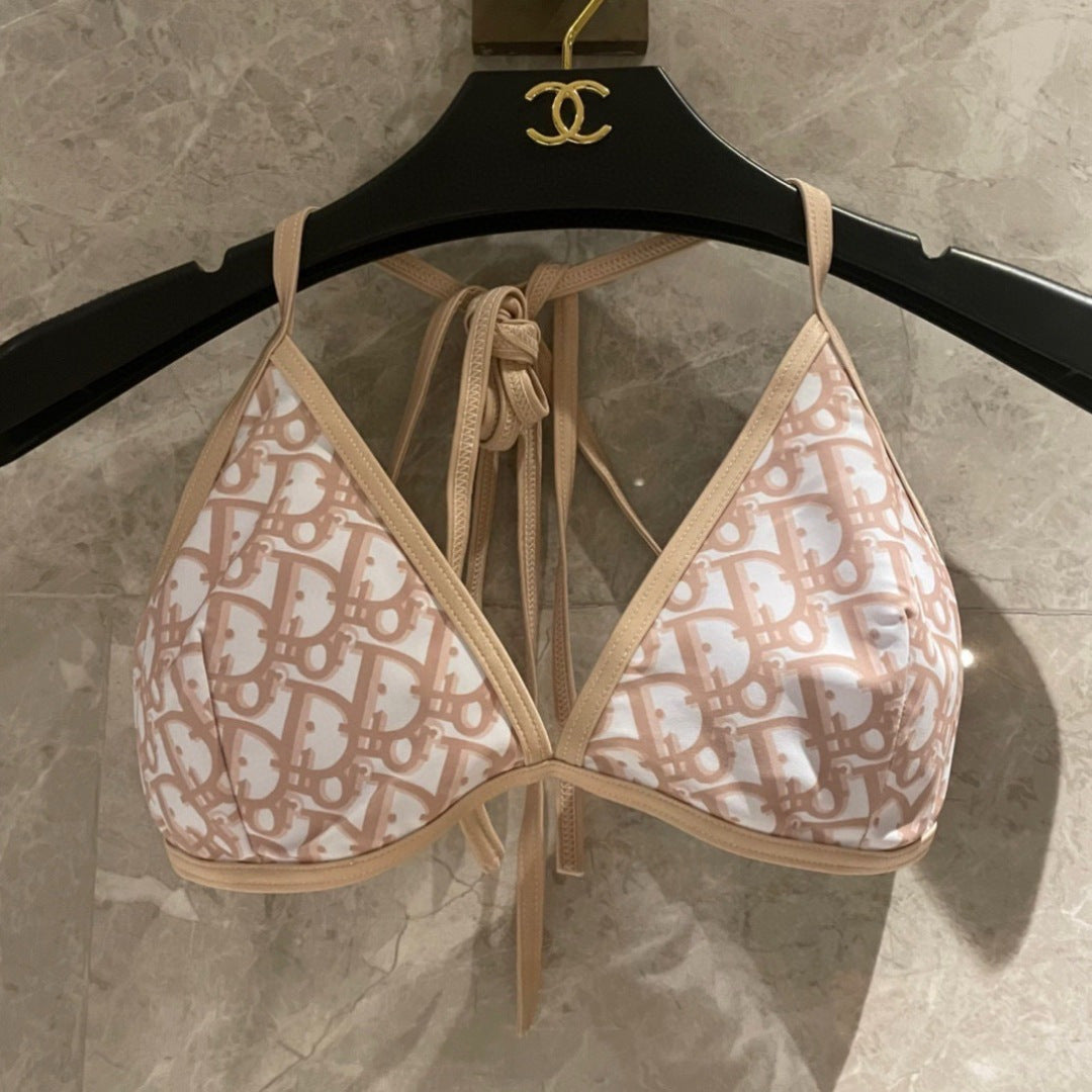 Biquíni Christian Dior Oblique