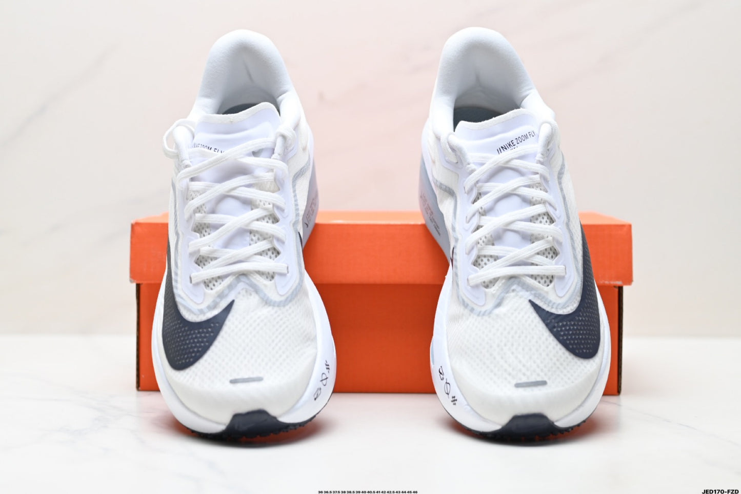 Nike Zoom Fly 6