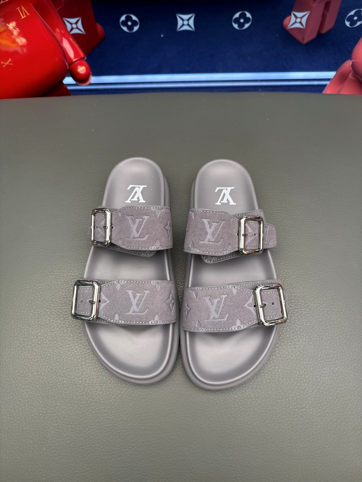 LV Louis Vuitton Venice