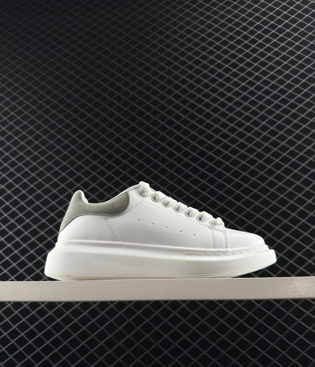 Seleção Drop Zone Wear Alex. Mcqueen