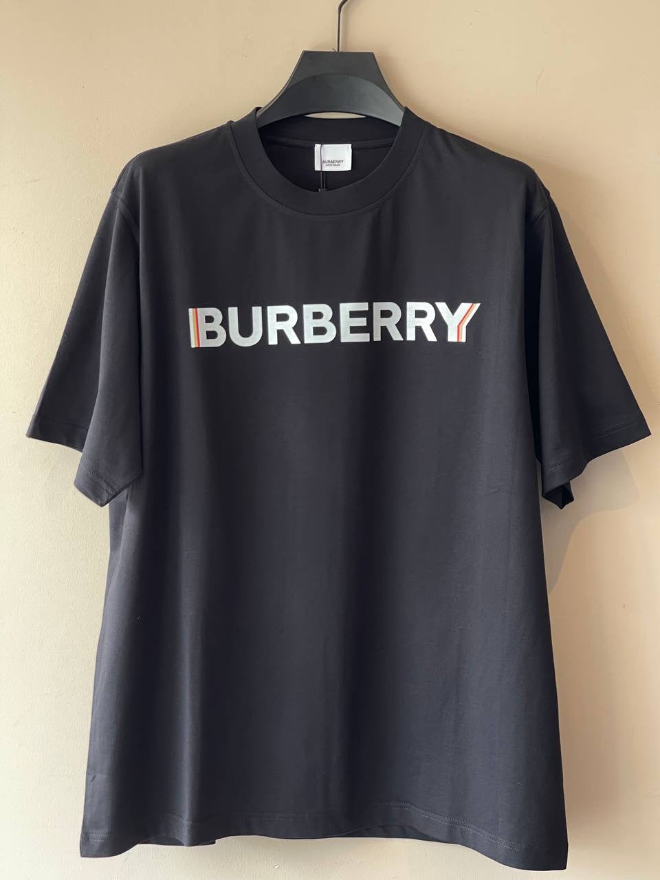 T-shirt Burberry entrega imediata