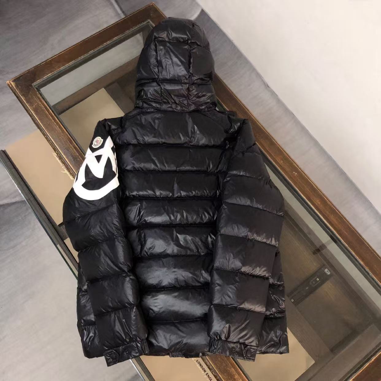 Blusão Moncler