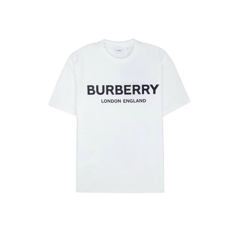 T-shirt Burberry