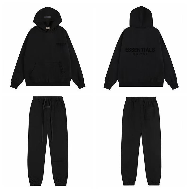 Conjunto Essentials - Fear of God