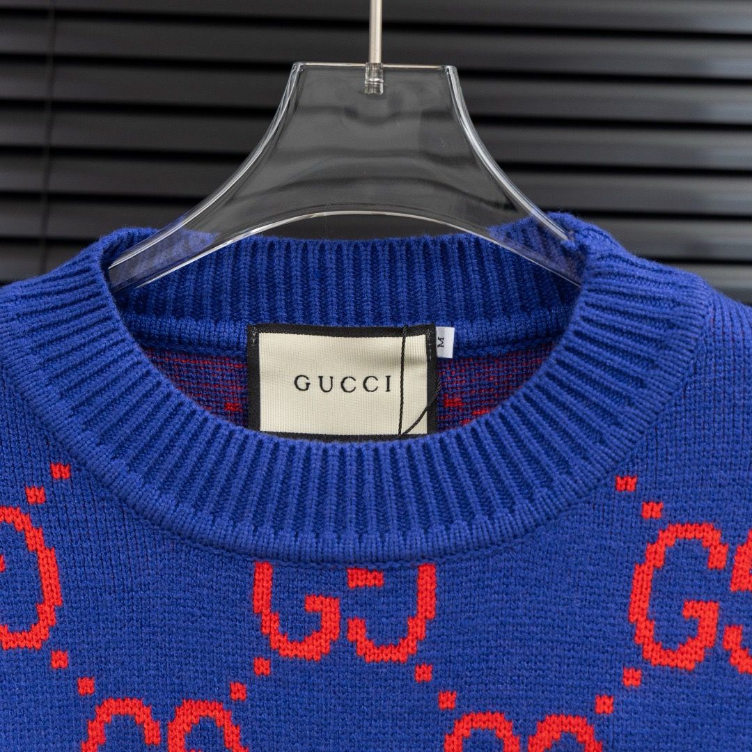 Camisola Gucci