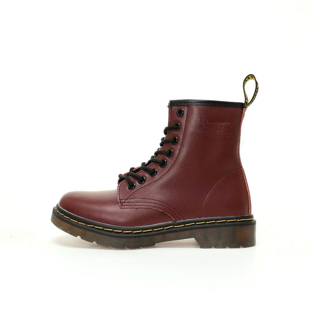 Bota Dr. Martens 1460