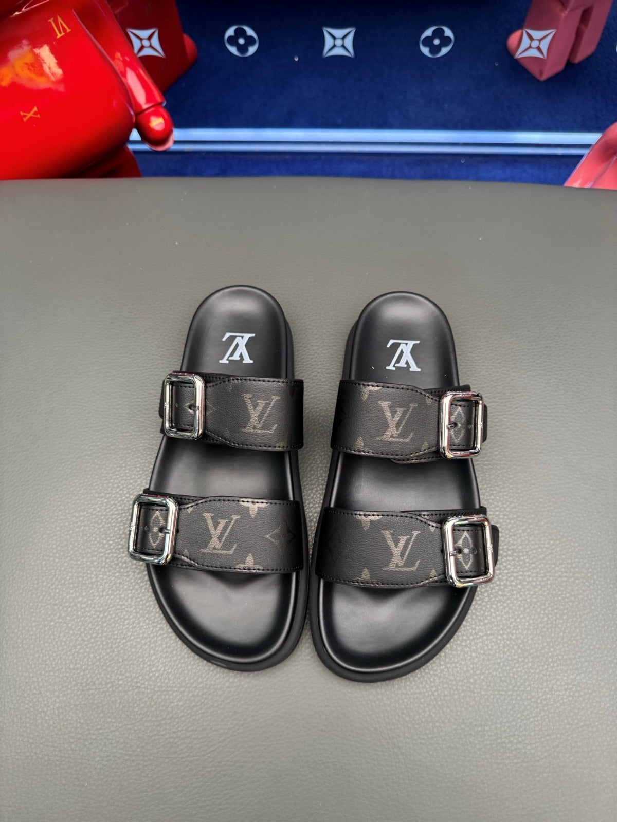 LV Louis Vuitton Venice