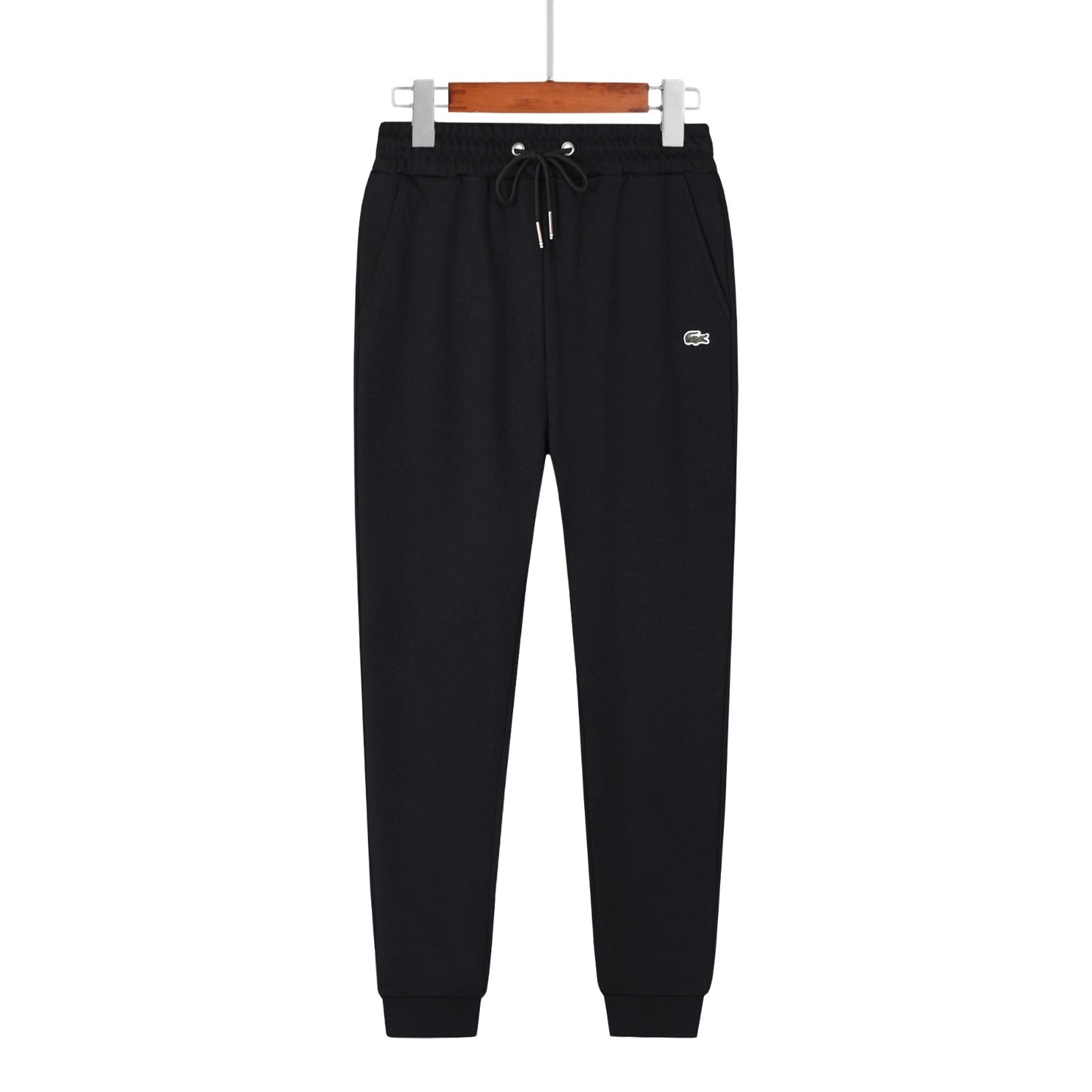 Fato de treino Lacoste com carapuço