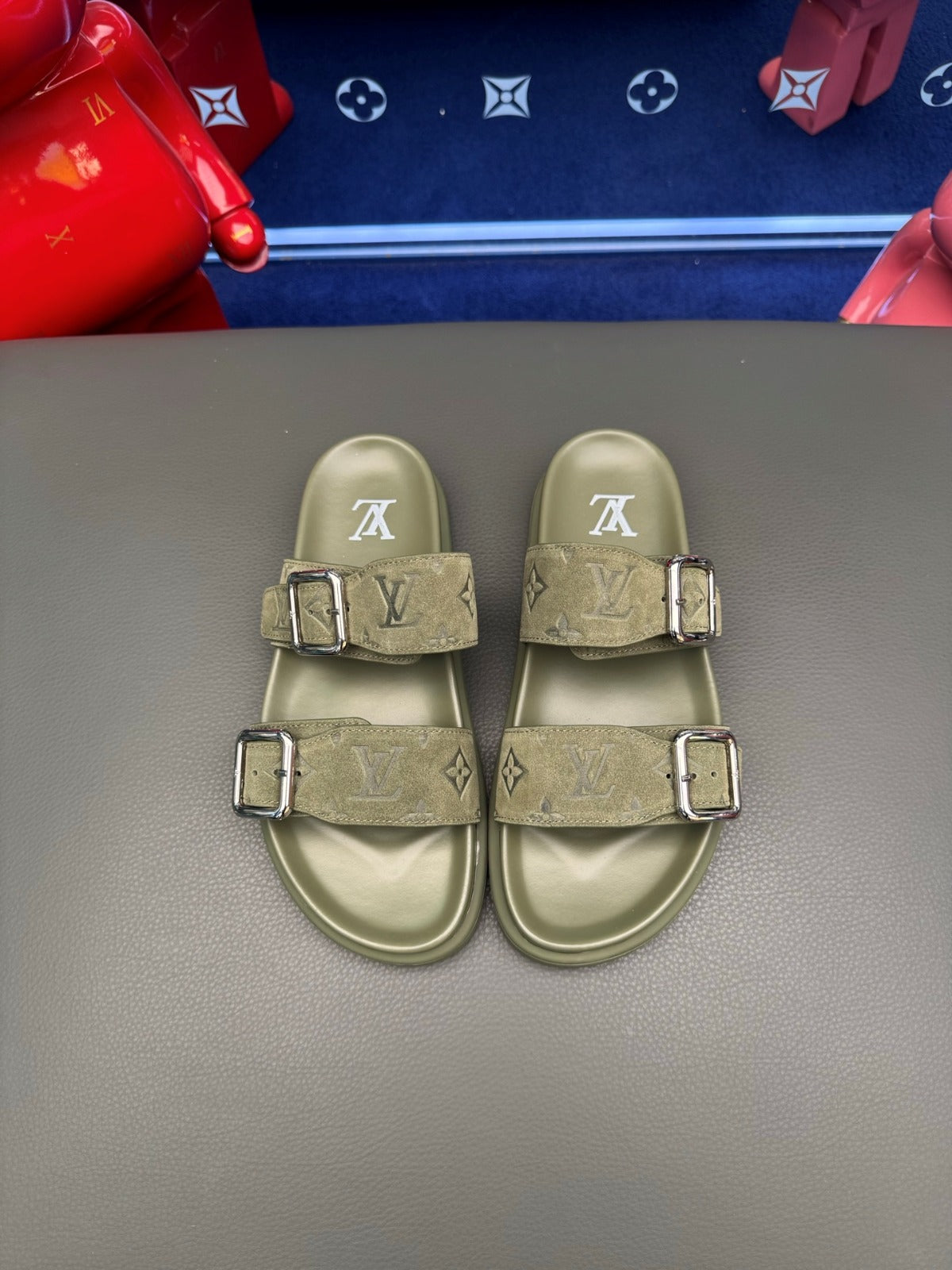 LV Louis Vuitton Venice