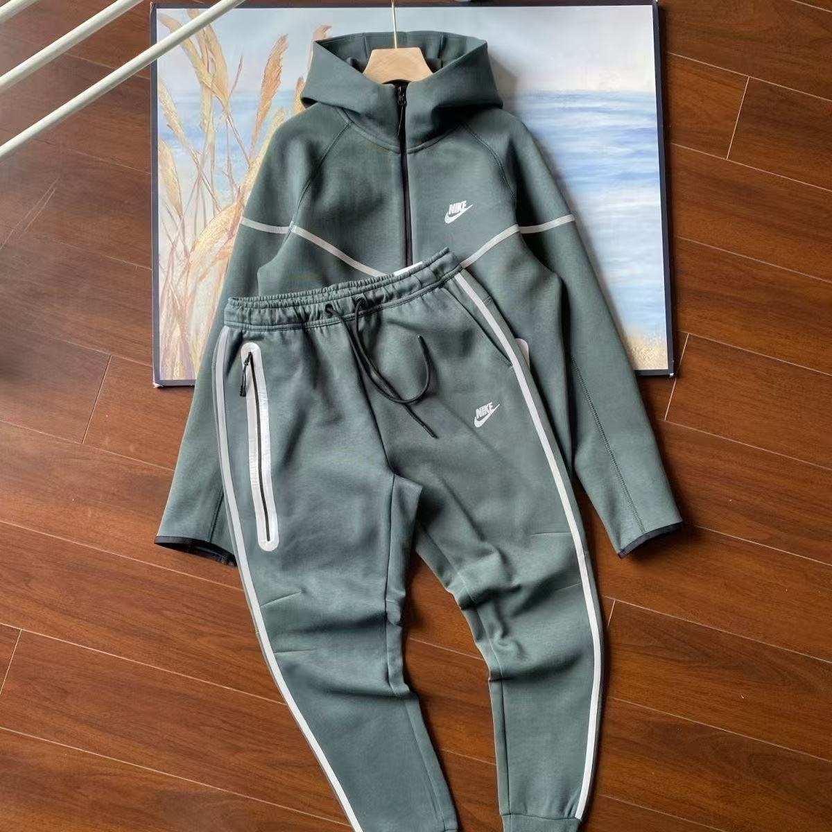 Nike Tech Fleece (novas cores)