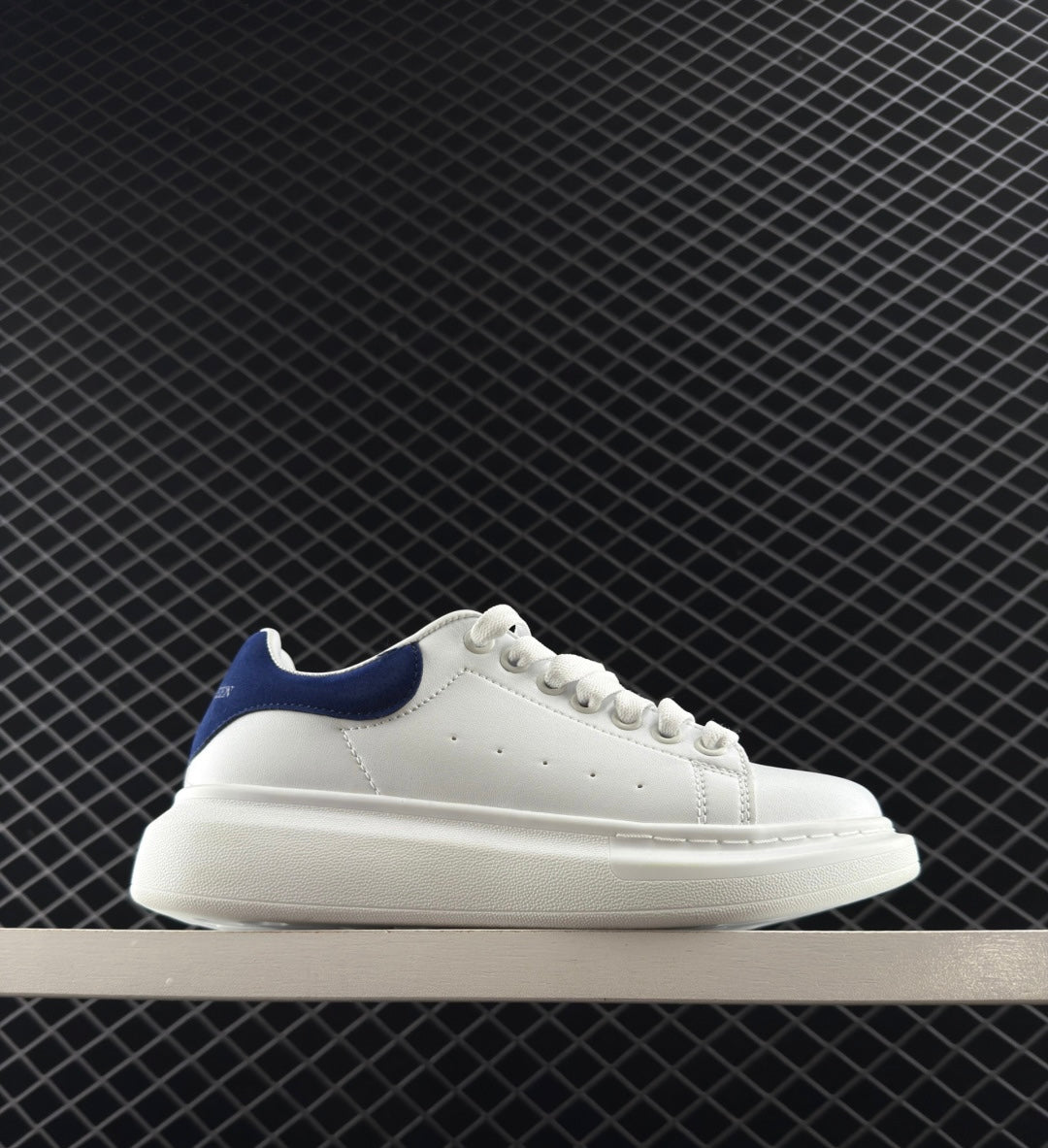 Seleção Drop Zone Wear Alex. Mcqueen