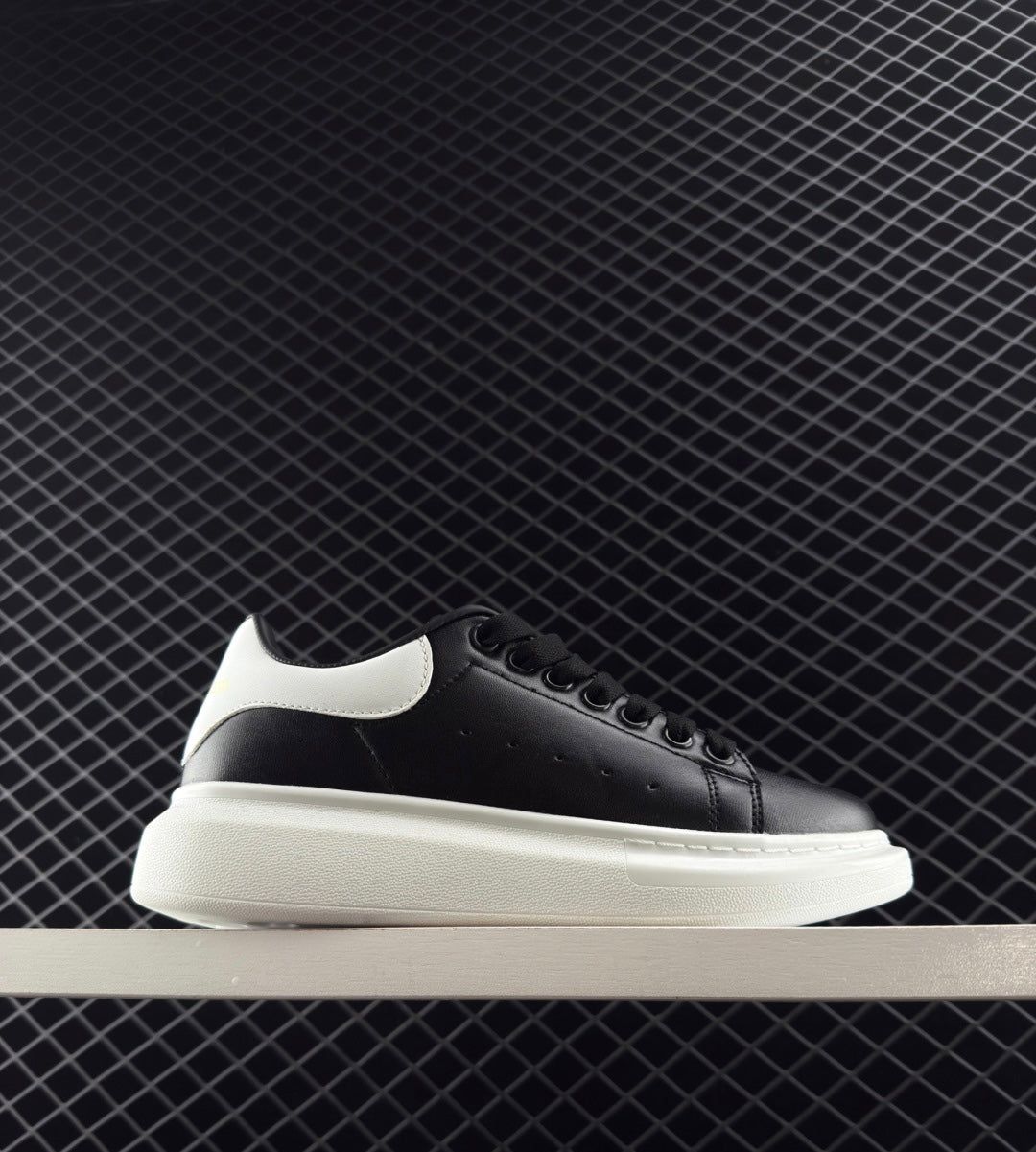 Seleção Drop Zone Wear Alex. Mcqueen