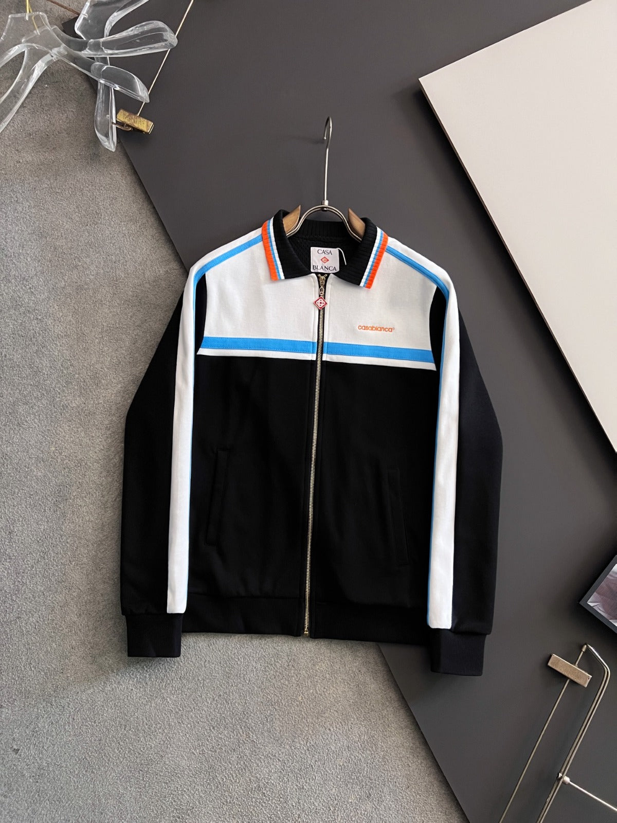 Fato de Treino Casablanca