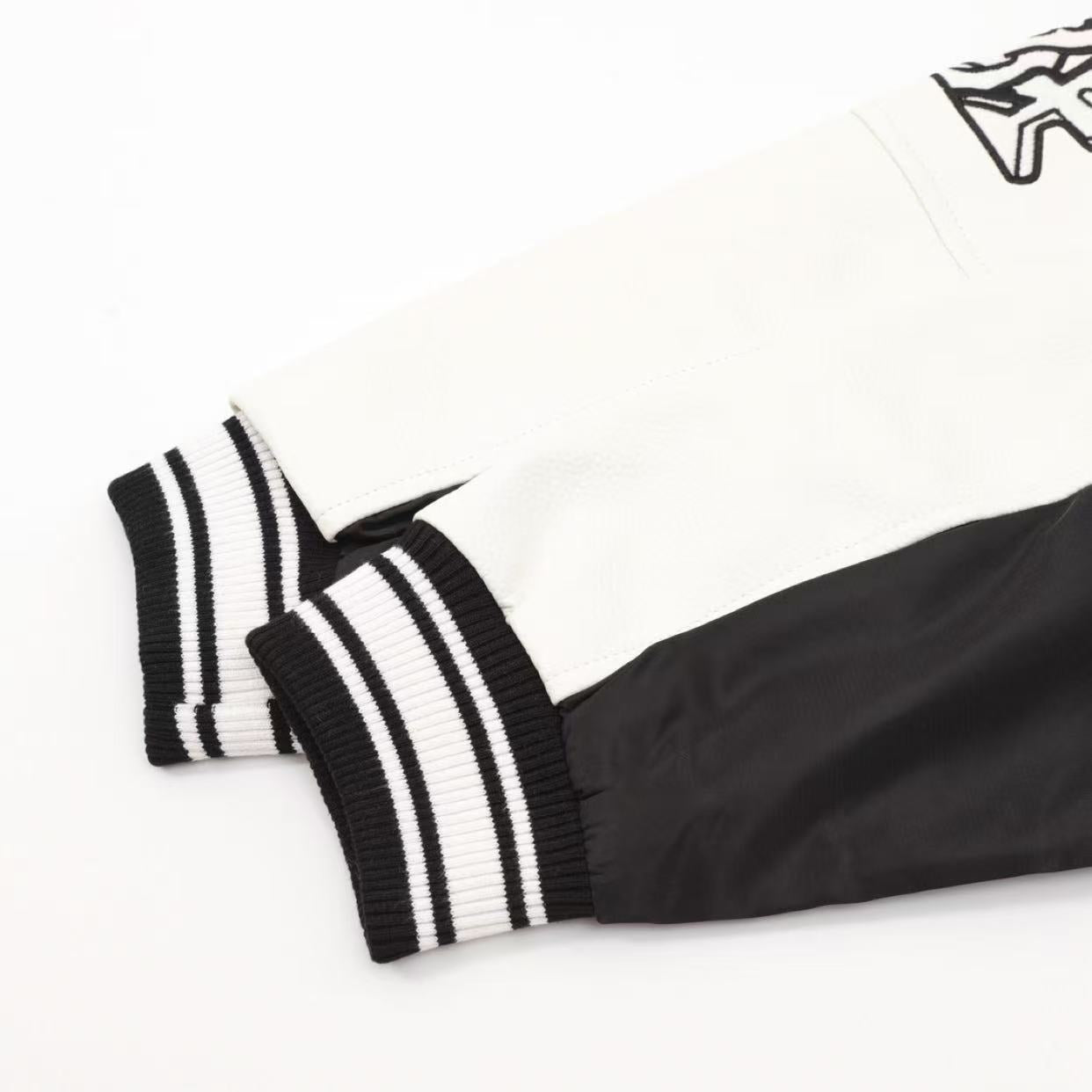 Bomber varsity da LV