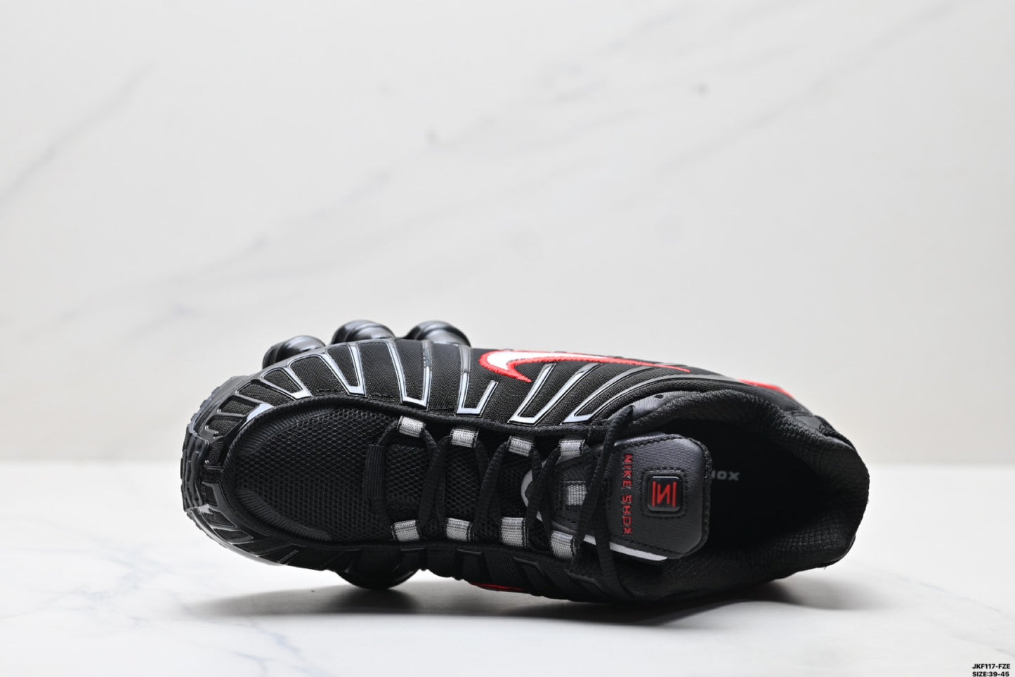 Nike Shox TL