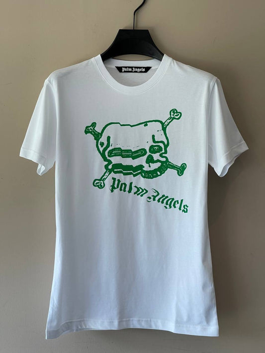T.shirt Palm Angels entrega imediata
