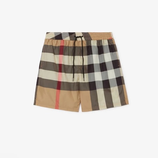 Swim Shorts Burberry