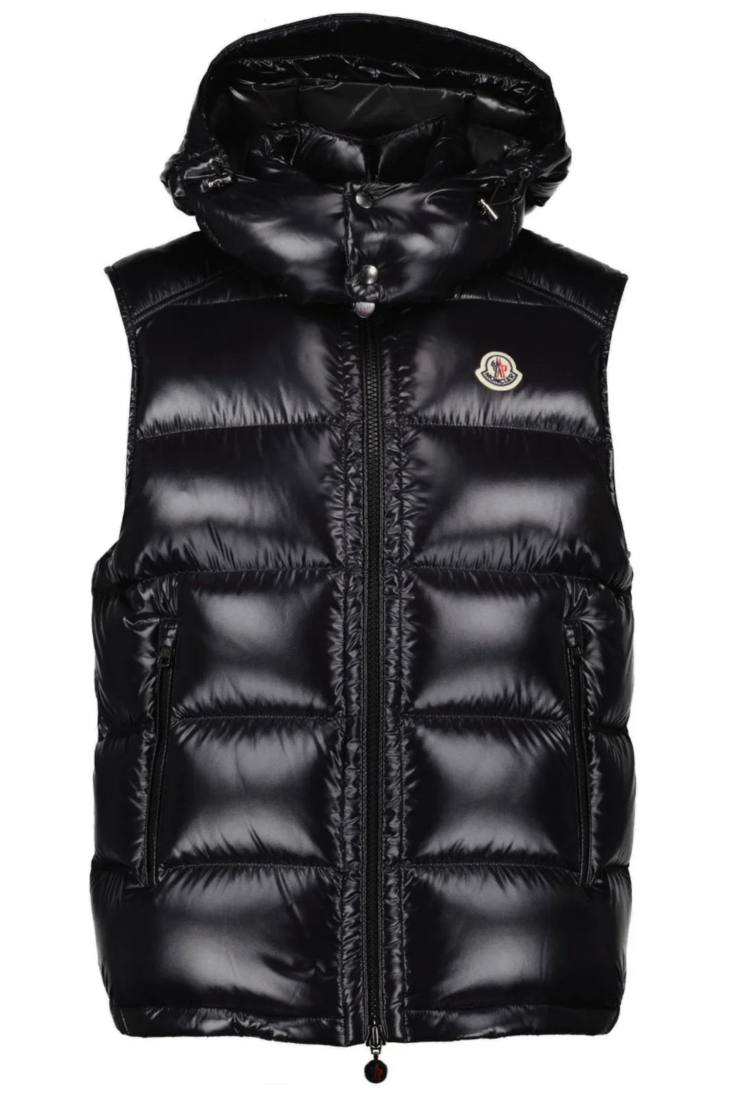 Colete Moncler