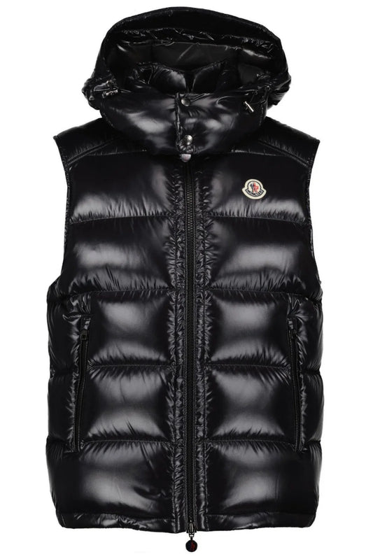 Colete Moncler