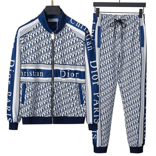 Outfit Dior