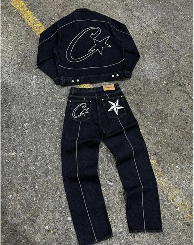 Conjunto Corteiz