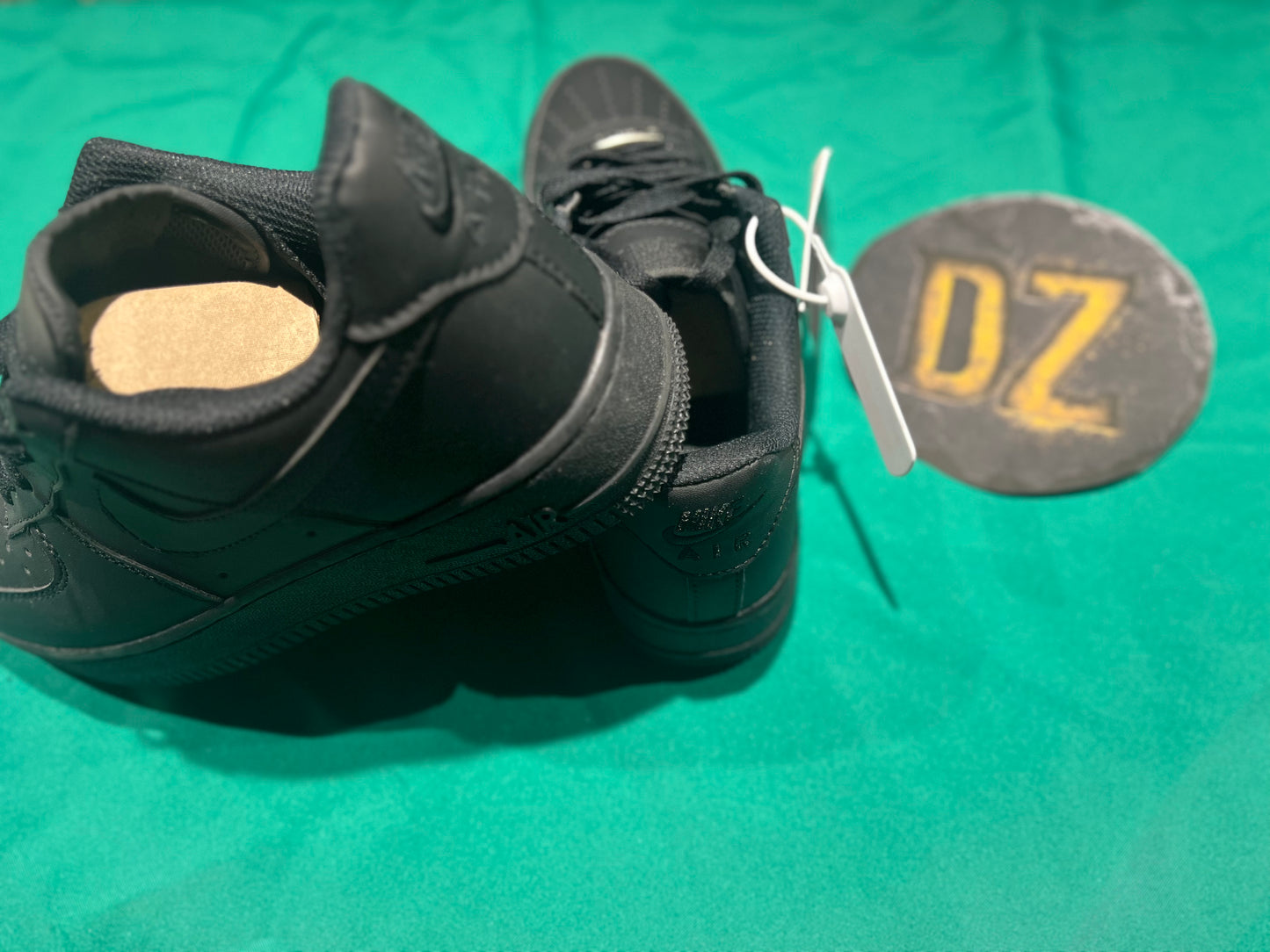 PROMOÇÃO Air Force 1 tam.42