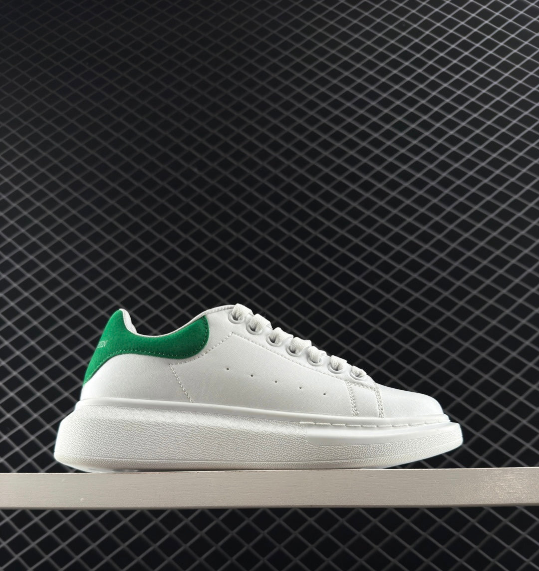 Seleção Drop Zone Wear Alex. Mcqueen