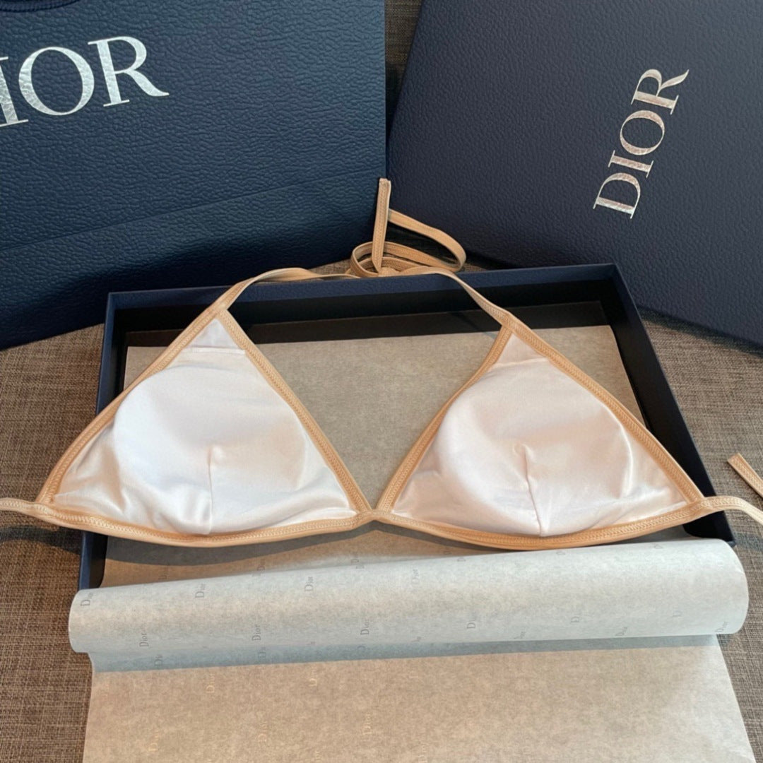 Biquíni Christian Dior Oblique
