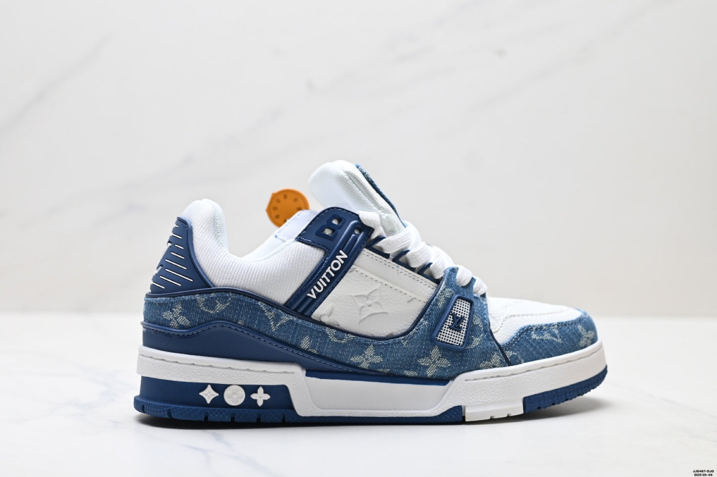 LV Trainer várias cores