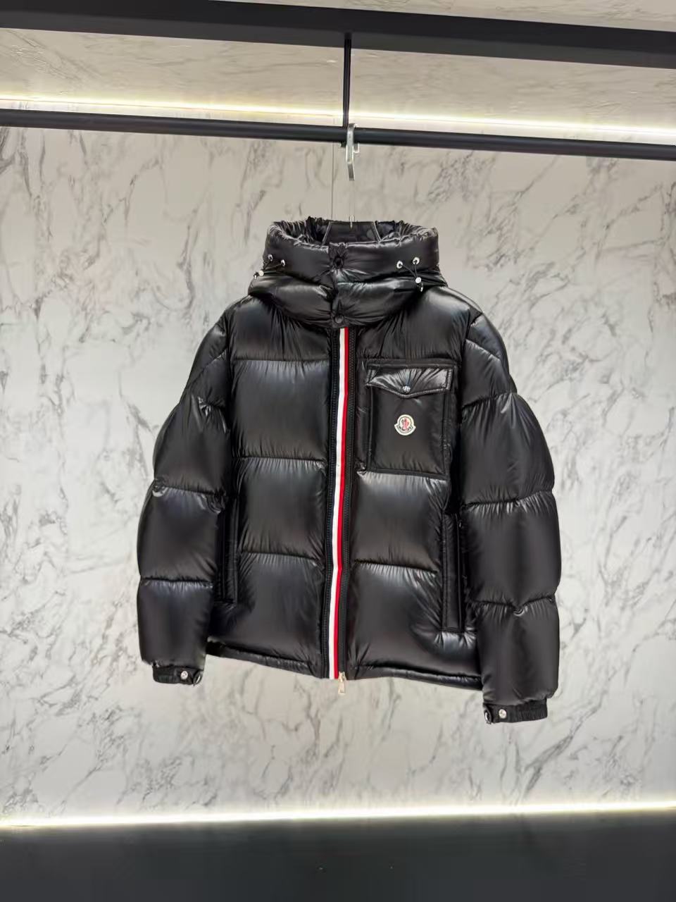 Blusão Moncler Montbeliard