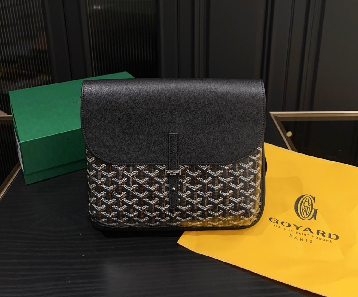 Goyard Coursier Messenger Bag