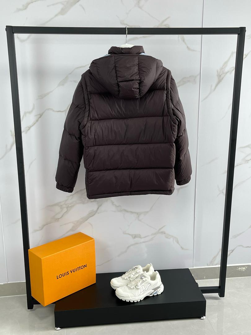 Moncler Cyclone