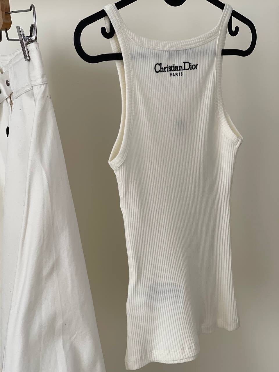 Conjunto Dior