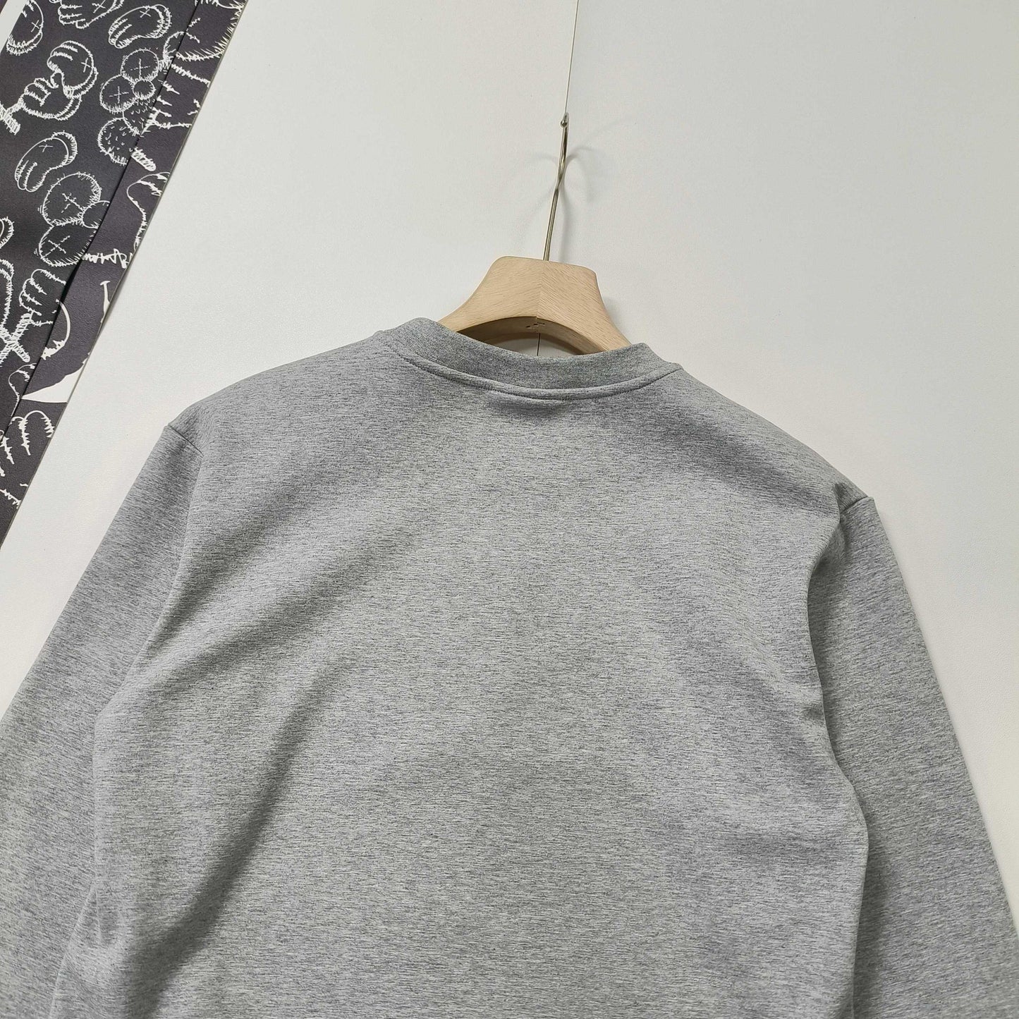 Sweat Lacoste