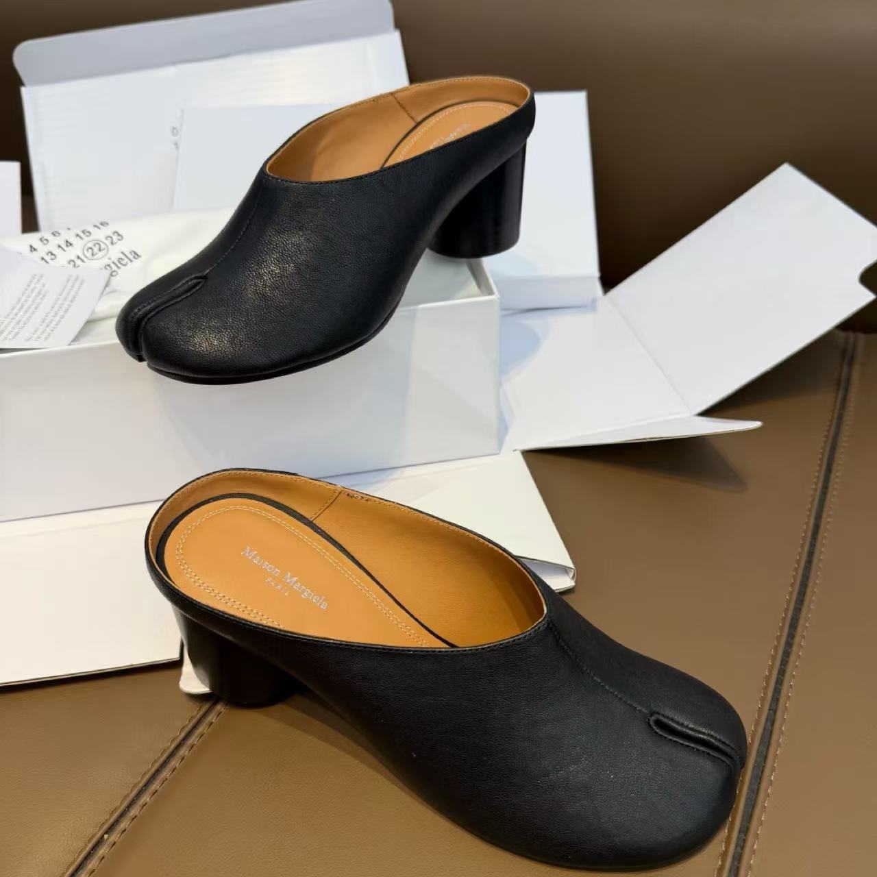 Maison Margiela Tabi Mule