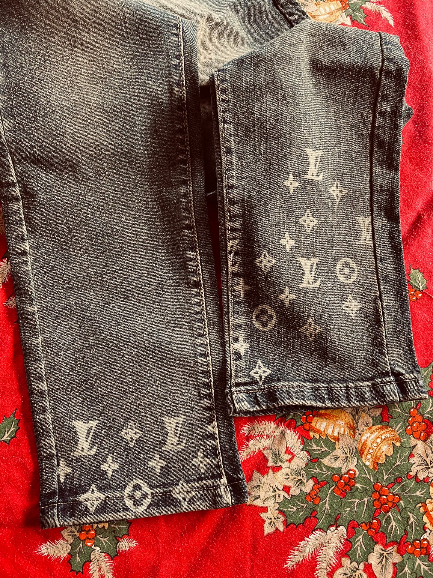 PROMOÇÃO Calça LV tam.M