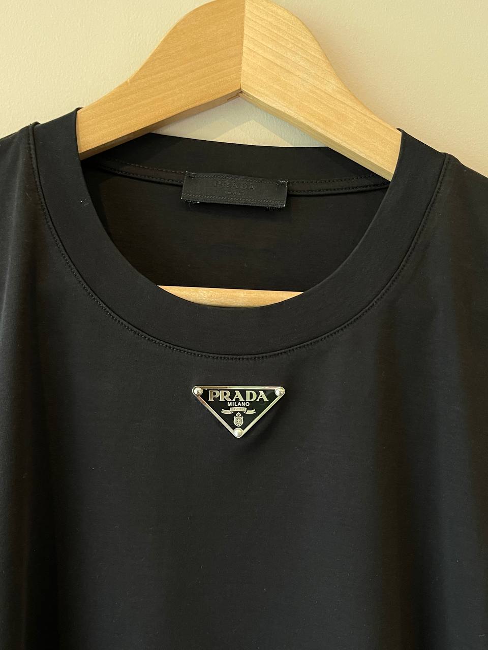 T-shirt Prada