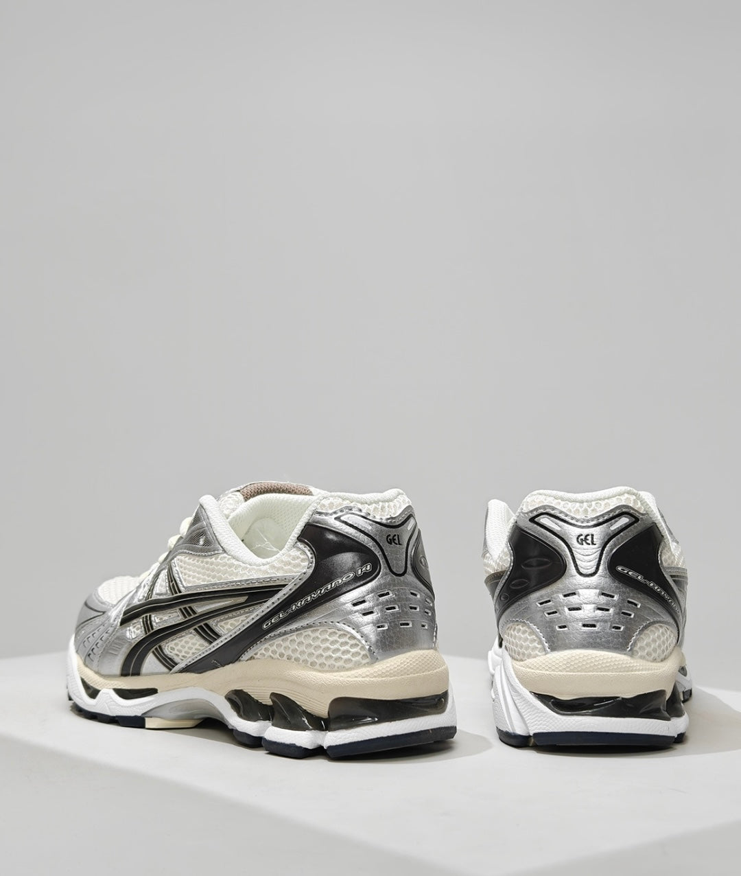 Asics Gel-Kayano