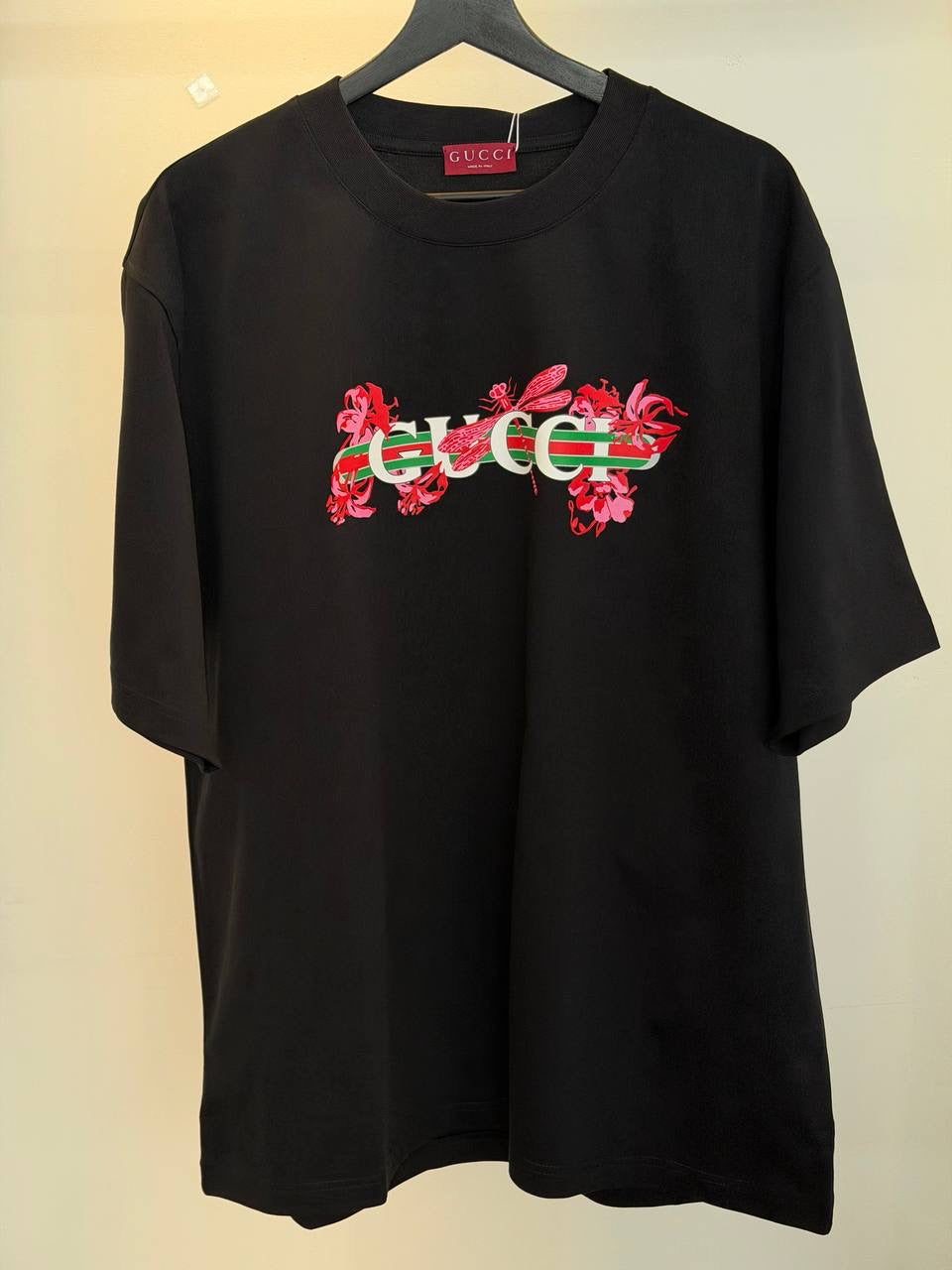 T-shirt Gucci