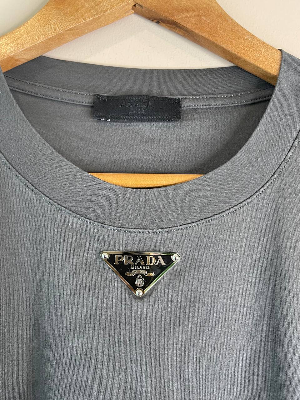 T-shirt Prada