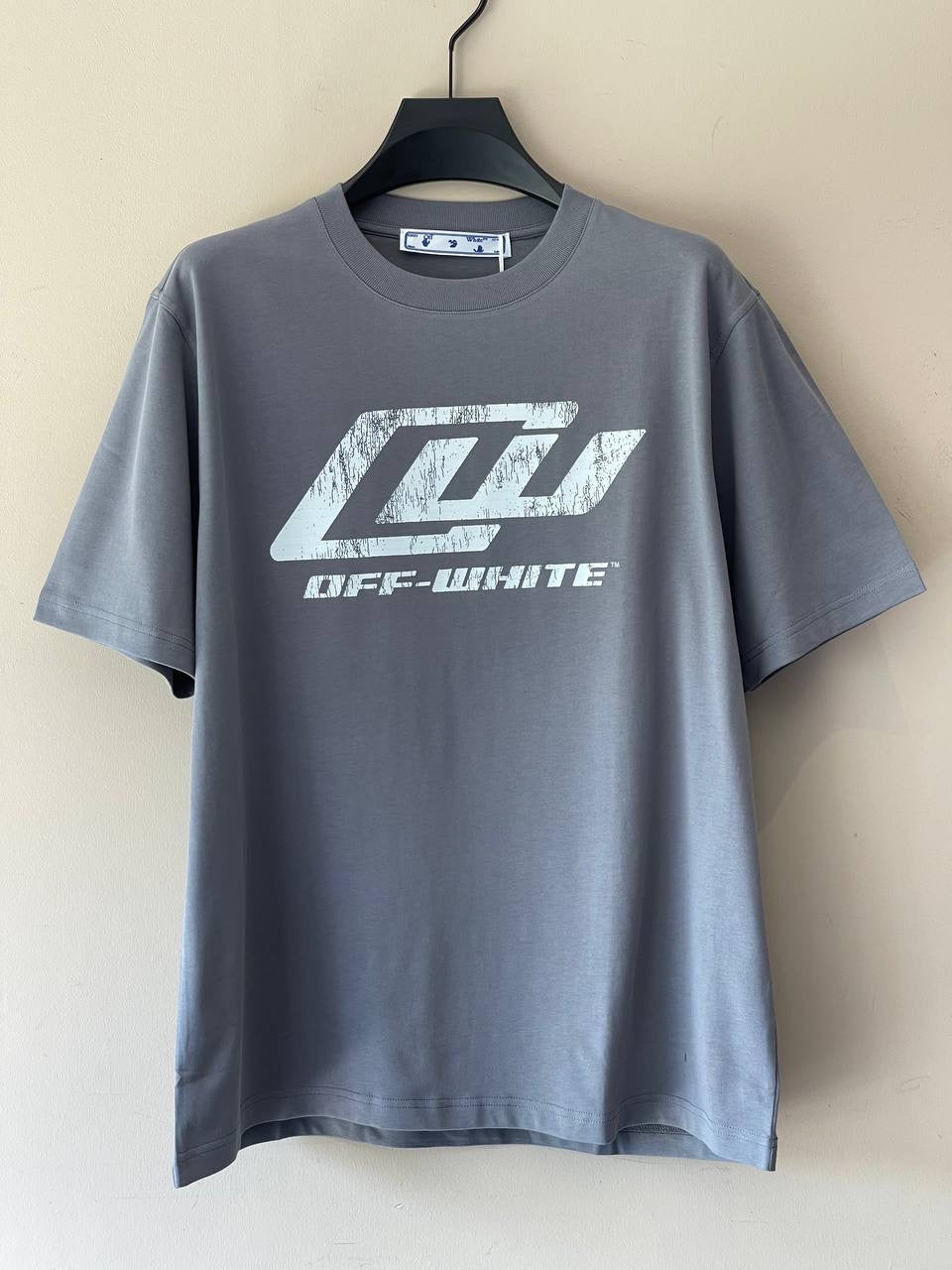 T-shirt Off White entrega imediata