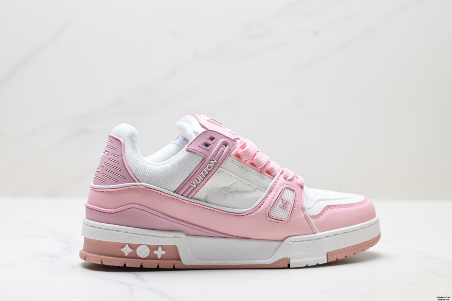 LV Trainer várias cores