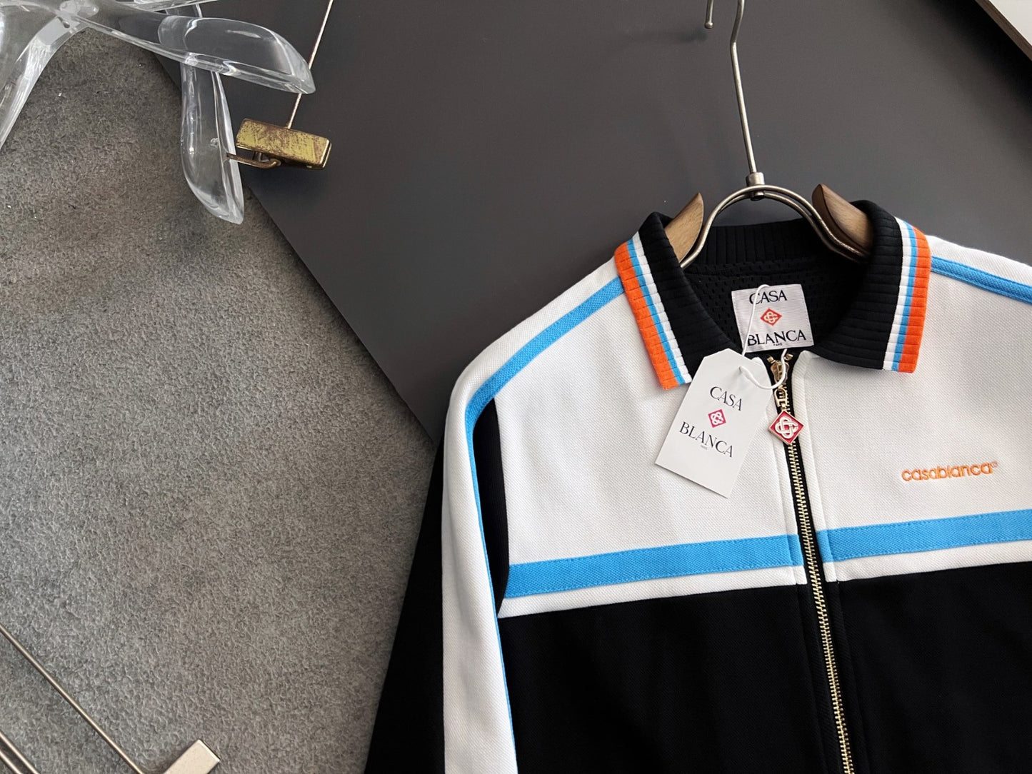 Fato de Treino Casablanca